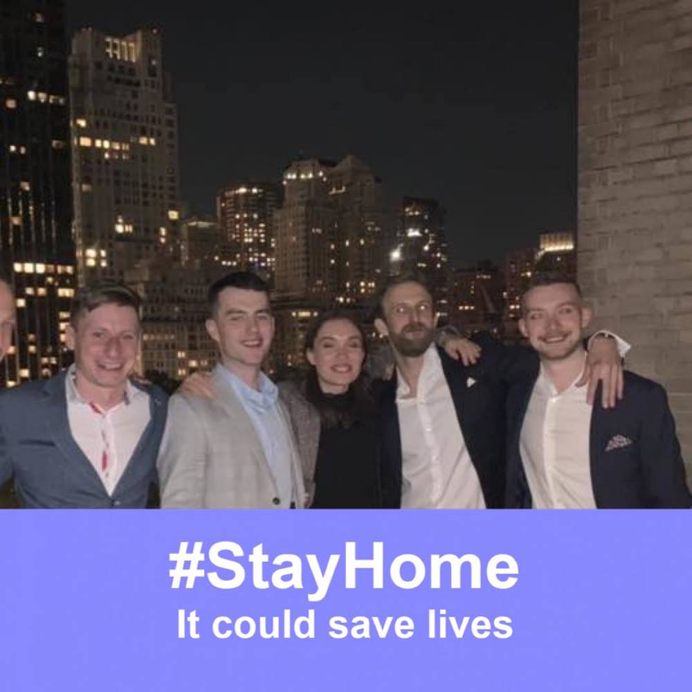 Meet your Posher, Evan